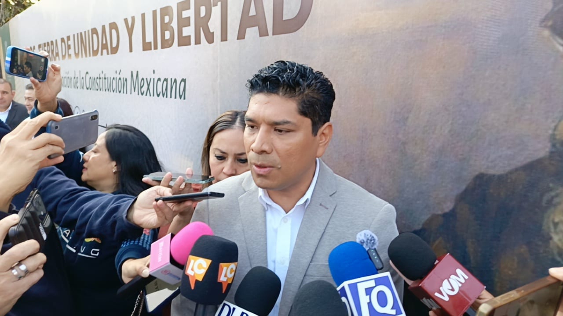 Reforzarán acciones de descacharrización y nebulización para prevención del dengue