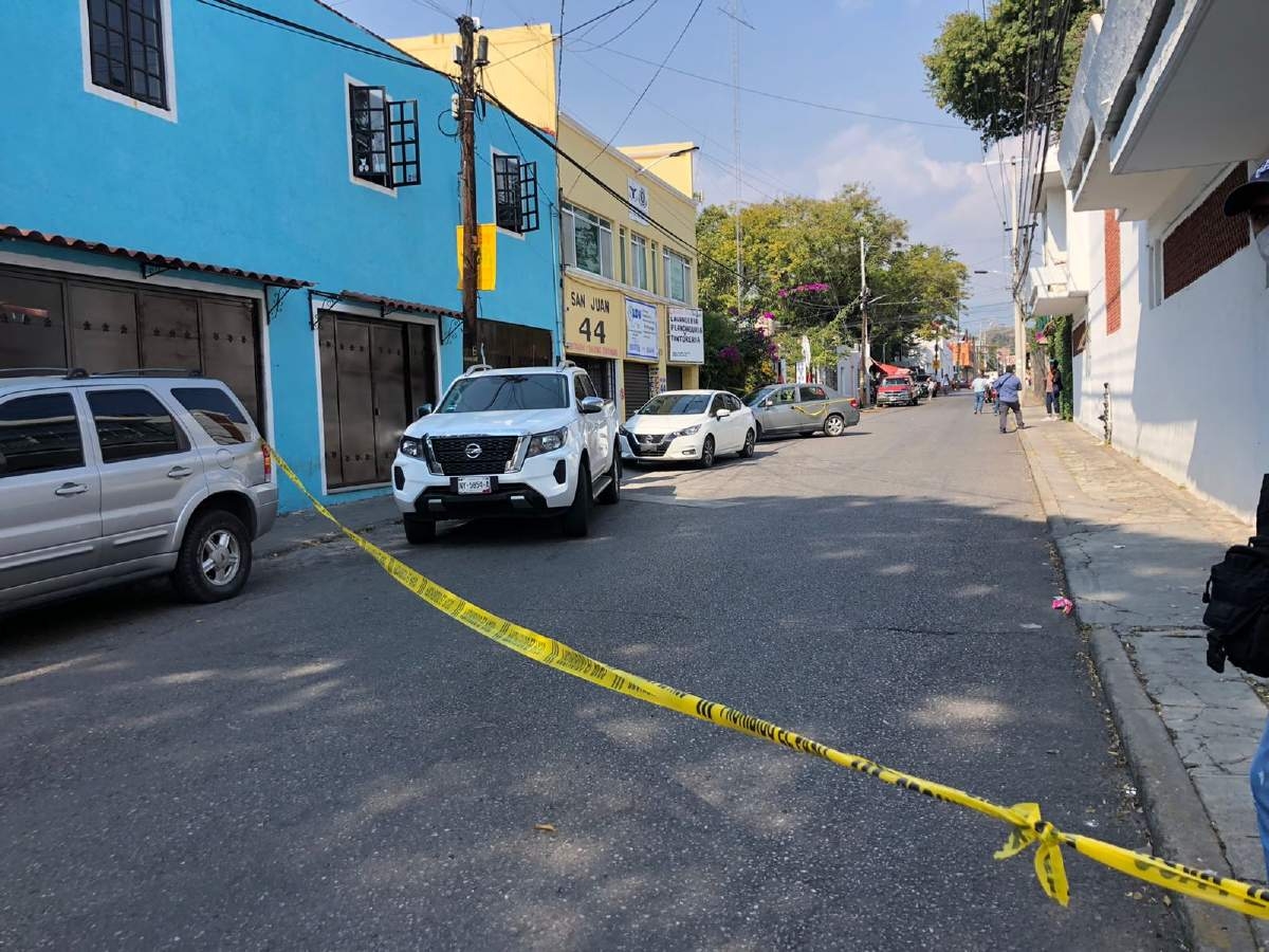 Ex auditora obtiene suspensión para evitar aprehensión