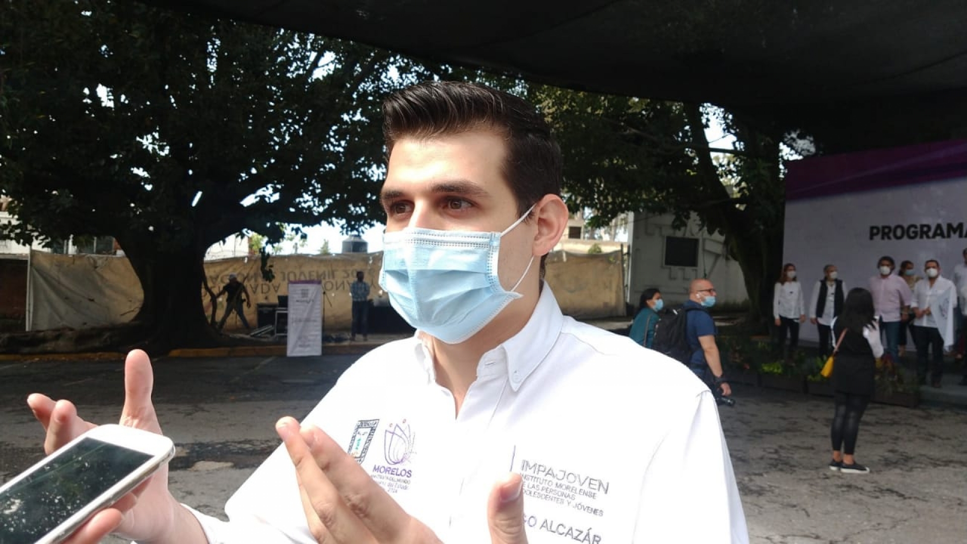 Señala Impajoven que 60% de empleos perdidos por la epidemia en México son de jóvenes