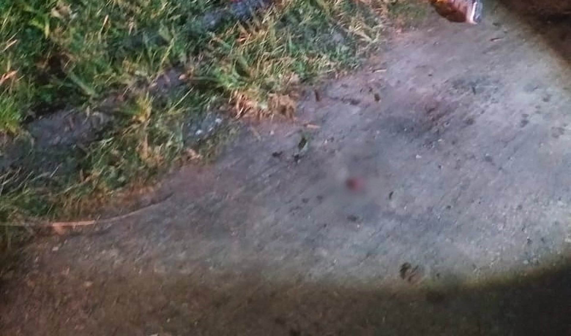 Hallan un cadáver quemado, atado y con disparos, en Jiutepec