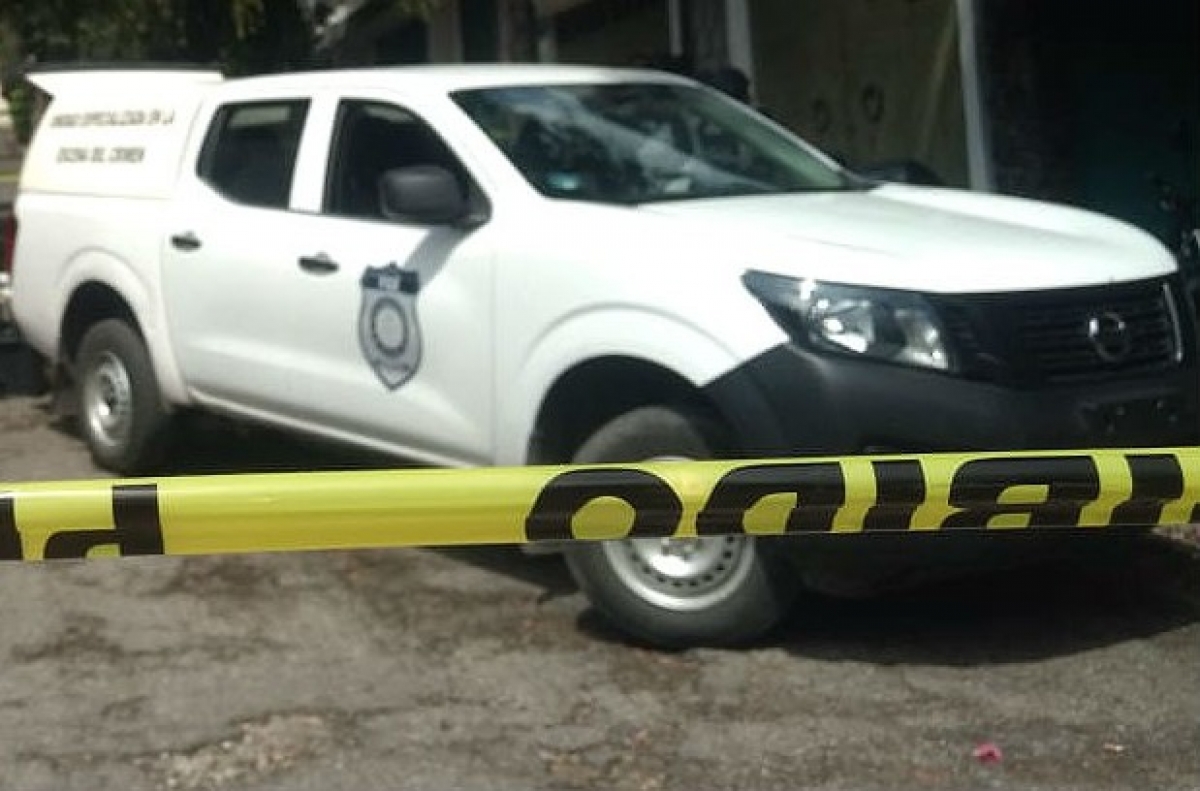 Identifican al hombre fallecido tras recibir disparos en casa de campaña