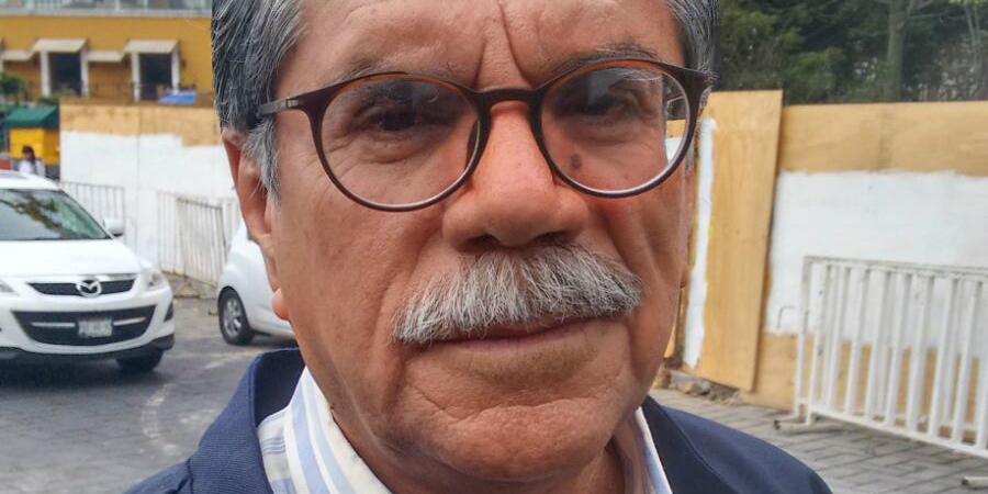 Sobre la CDHM, los diputados "ya saben quien va a ser el presidente o la presidenta": Juárez Rivas