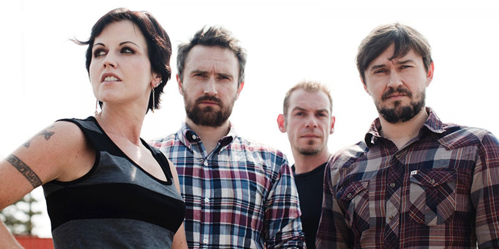 Pese al duelo, The Cranberries anuncia nuevo álbum