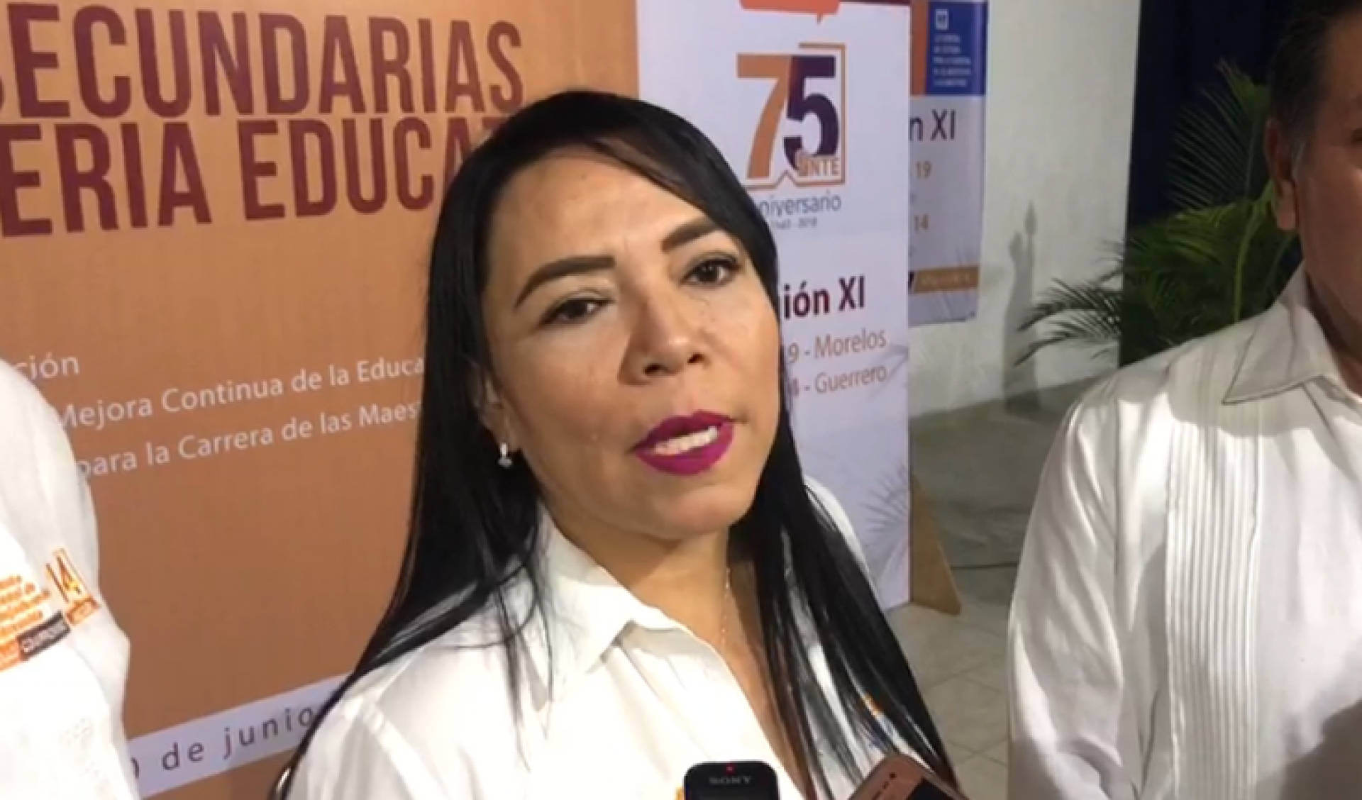 Inician foros regionales 'Leyes Secundarias en Materia Educativa'