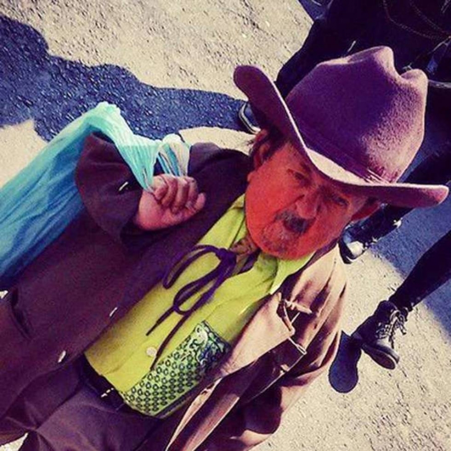 Despiden a Margarito en las redes sociales