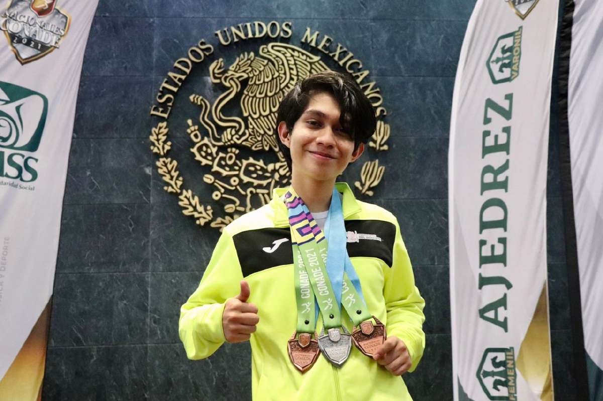 Con tres medallas más, cierra Morelos su participación en los Juegos Nacionales Conade