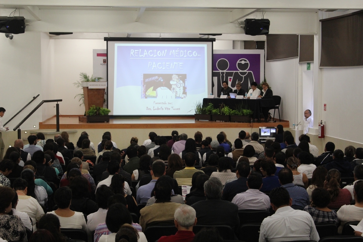Del sector privado, la mayor parte de quejas por mala práctica médica