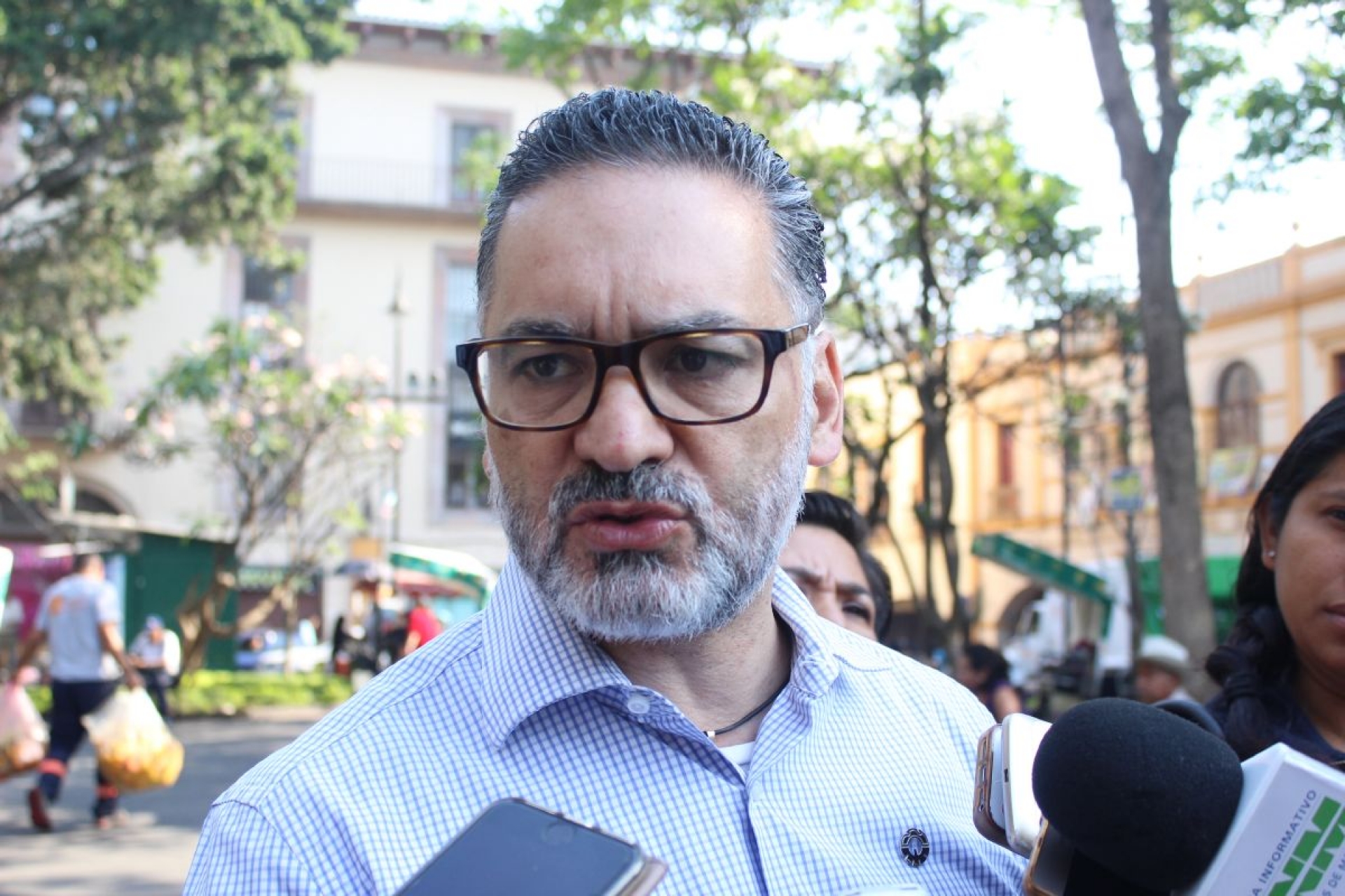 Se suman voces a petición de ayuda federal para seguridad