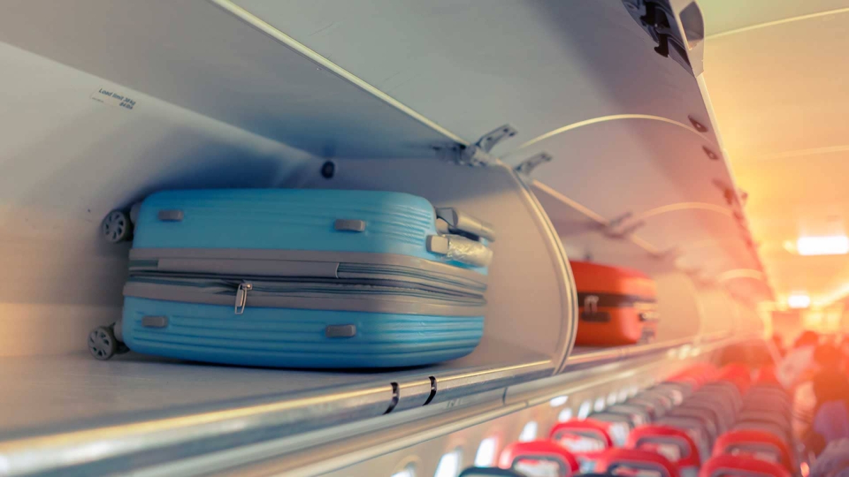 Aerolíneas deben dejar de cobrar por el equipaje de mano: Profeco