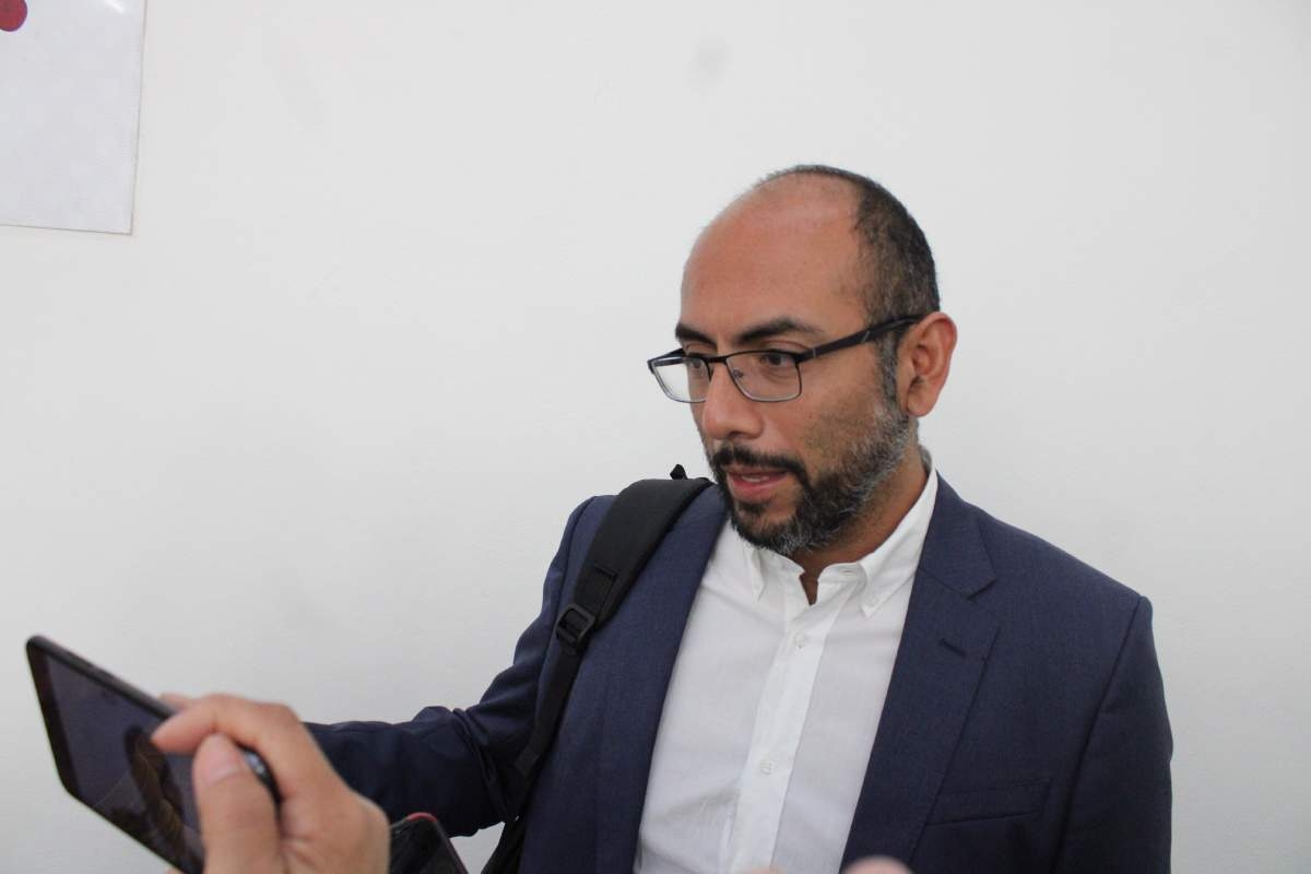Exhortan al uso del cubrebocas en escuelas