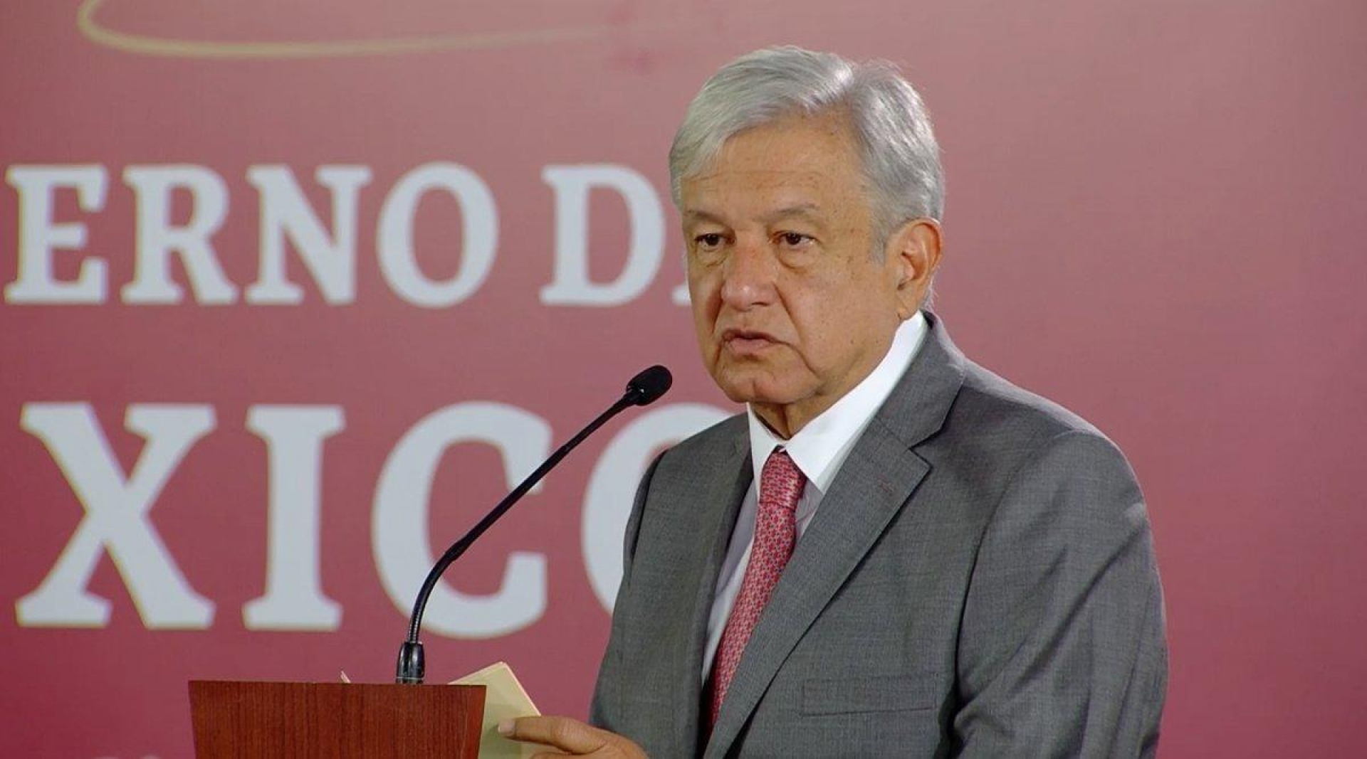 Loretta Ortiz encabeza terna de AMLO para relevo en SCJN