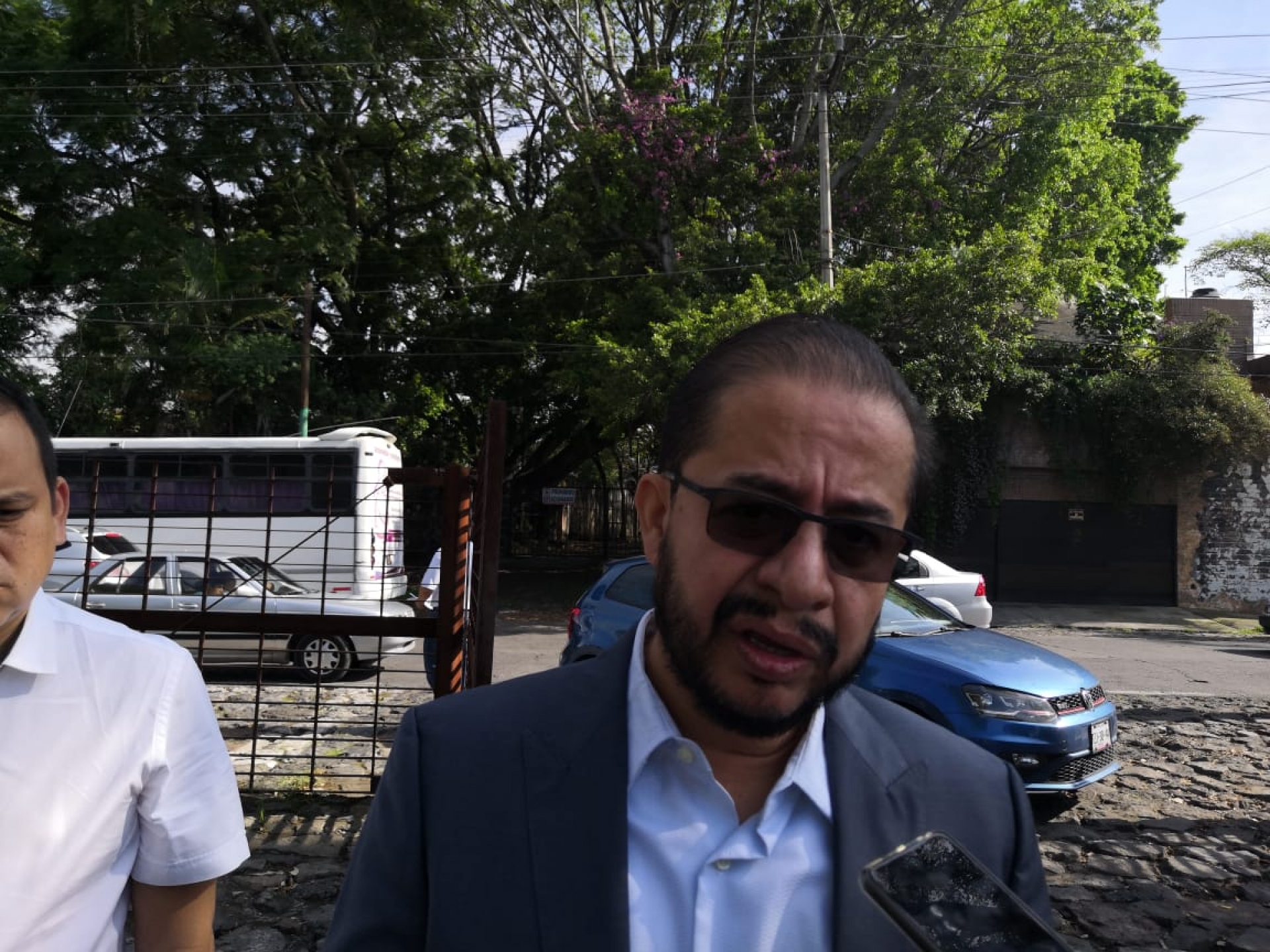 Mantiene gobierno federal postura de entrega directa de apoyos a campesinos: Hugo Flores