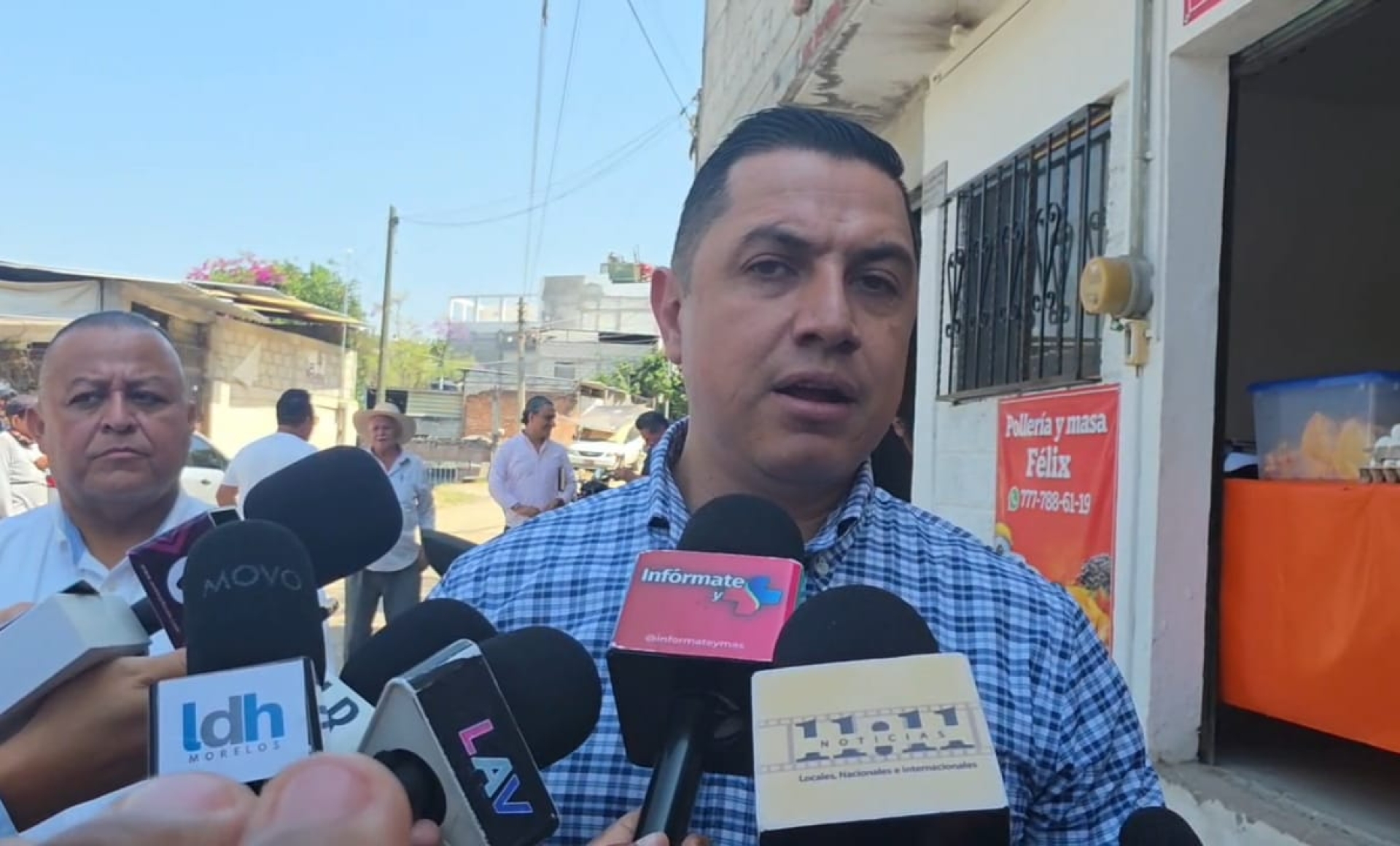 Jiutepec pondrá en marcha alcoholímetro el 17 de abril
