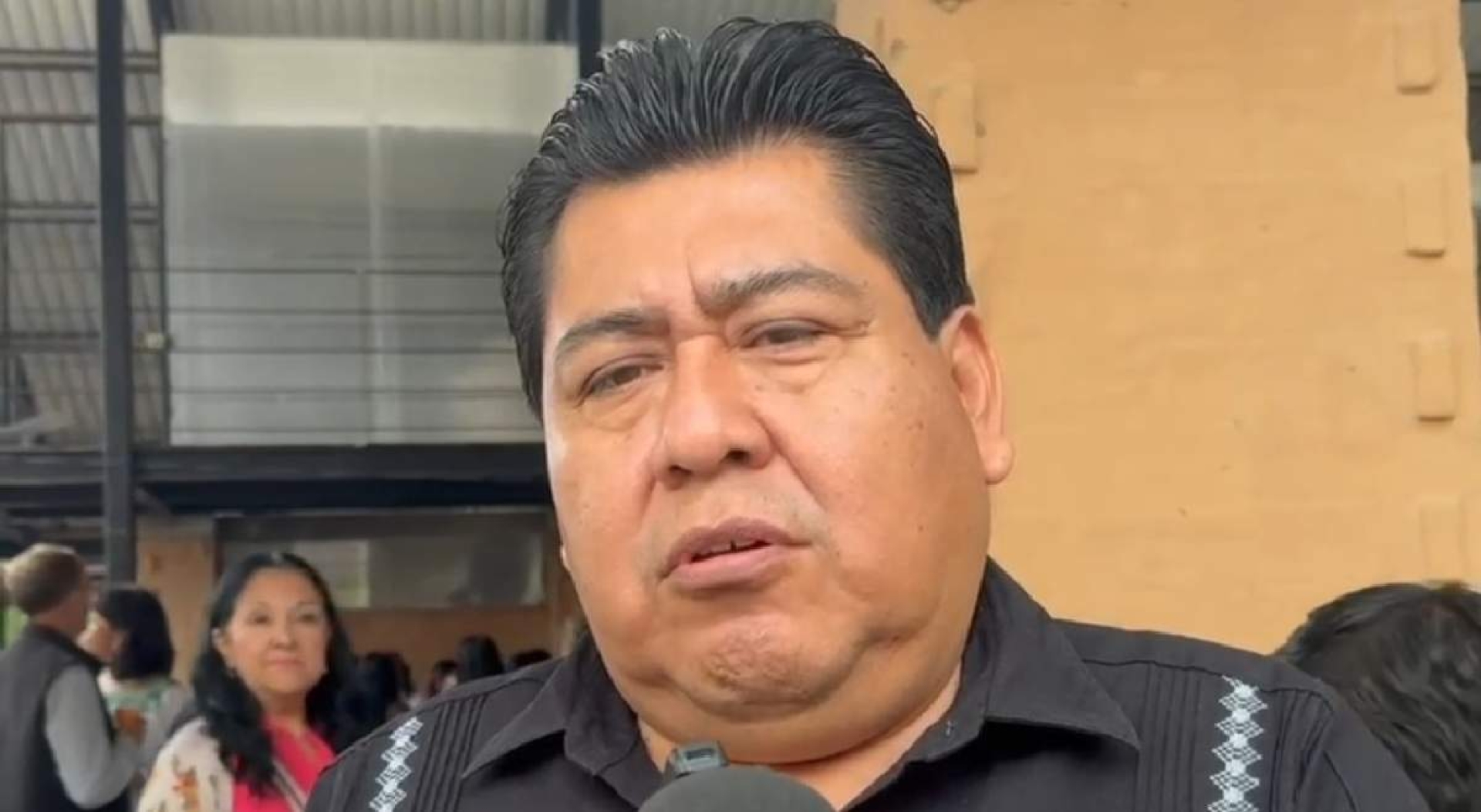 Revisan cámaras de videovigilancia en Coatetelco