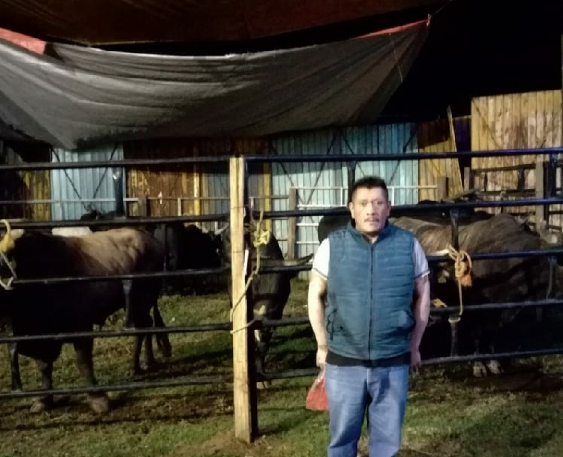 Desaparecido, taxista del sitio 'Nueva Alianza'; desde el fin de semana, en Ahuatepec
