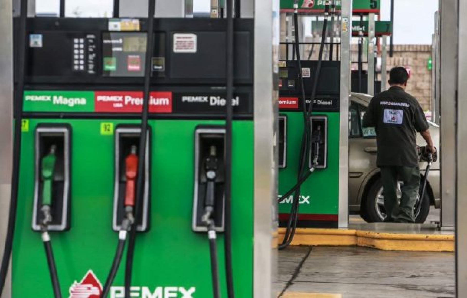 320 gasolineras cierran de manera repentina tras operativo contra huachicoleo: Profeco