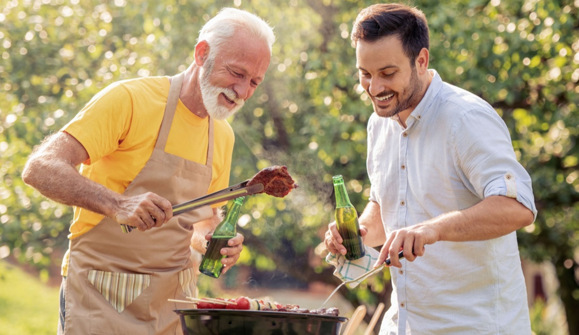 Guía de regalos para papás foodies este Día del Padre: sabor y originalidad