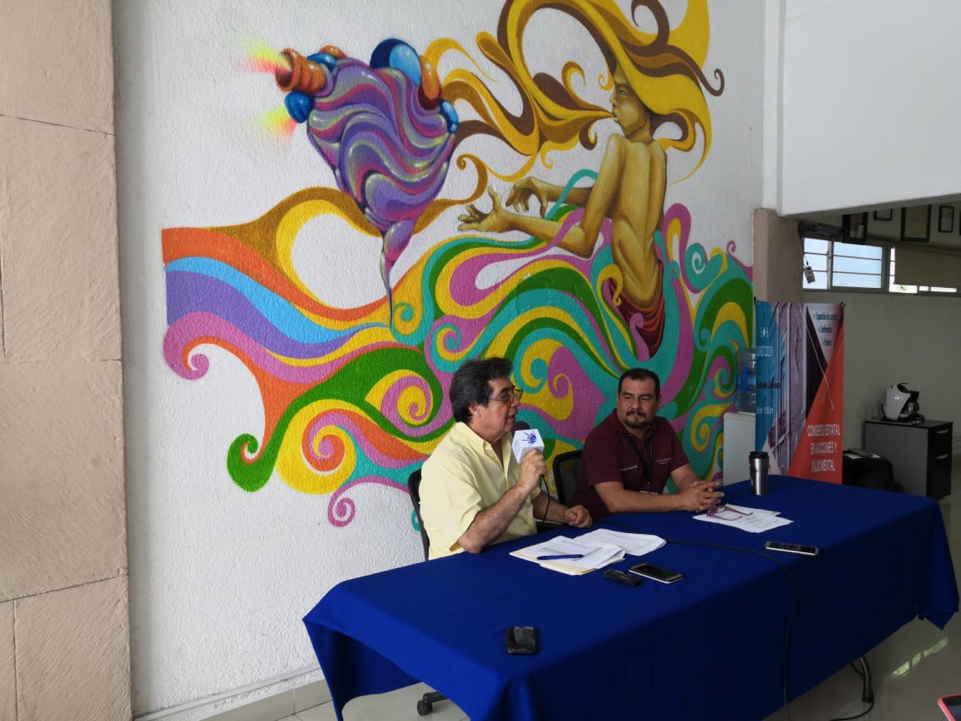 Llaman CIJ y Consejo Ciudadano a intensificar la prevención de adicciones