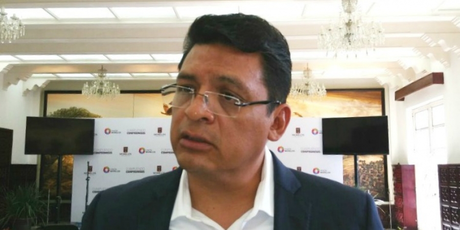 Informa Ceagua que se instalará nueva tubería adicional en el paso exprés