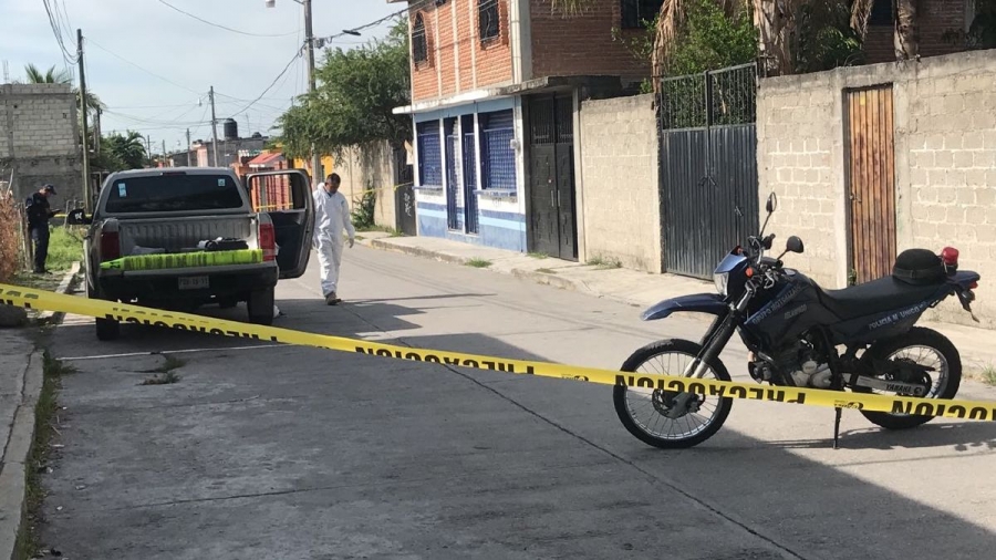 Un individuo asesinó a golpes a su novia