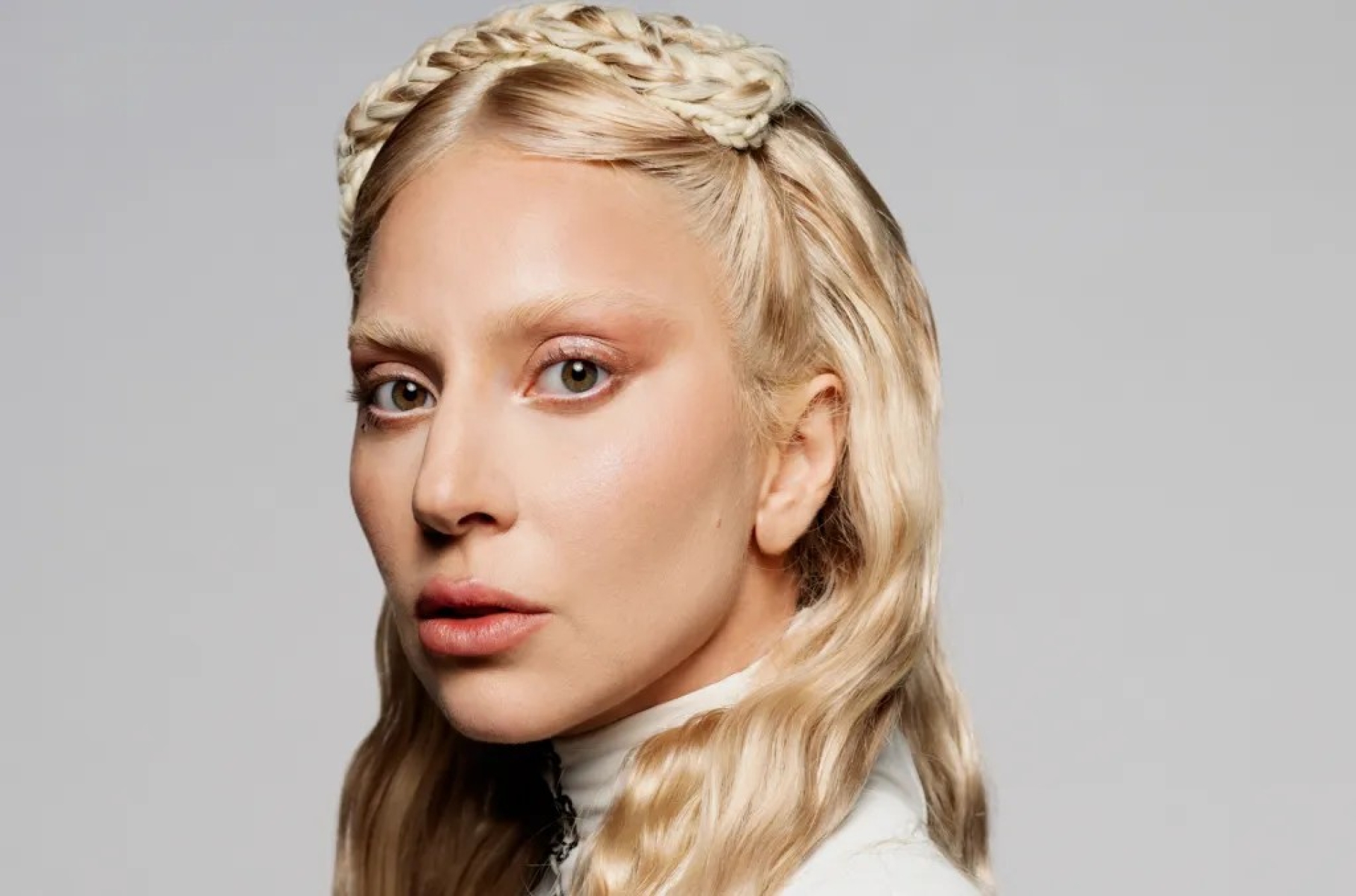 Lady Gaga podría inaugurar el Mundial 2026 en la Ciudad de México