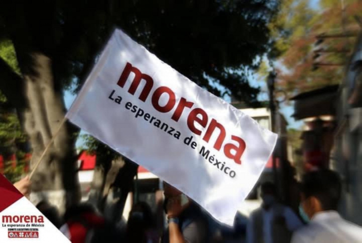 Una mujer será la candidata de Morena para buscar la gobernatura en Guerrero