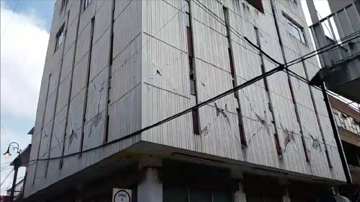 Desmiente Ceagua que presas de la región oriente estén colapsadas