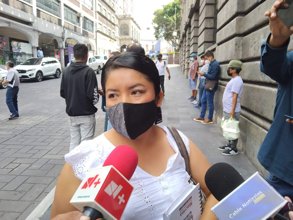 Morenistas rebeldes pueden quedarse sin candidaturas