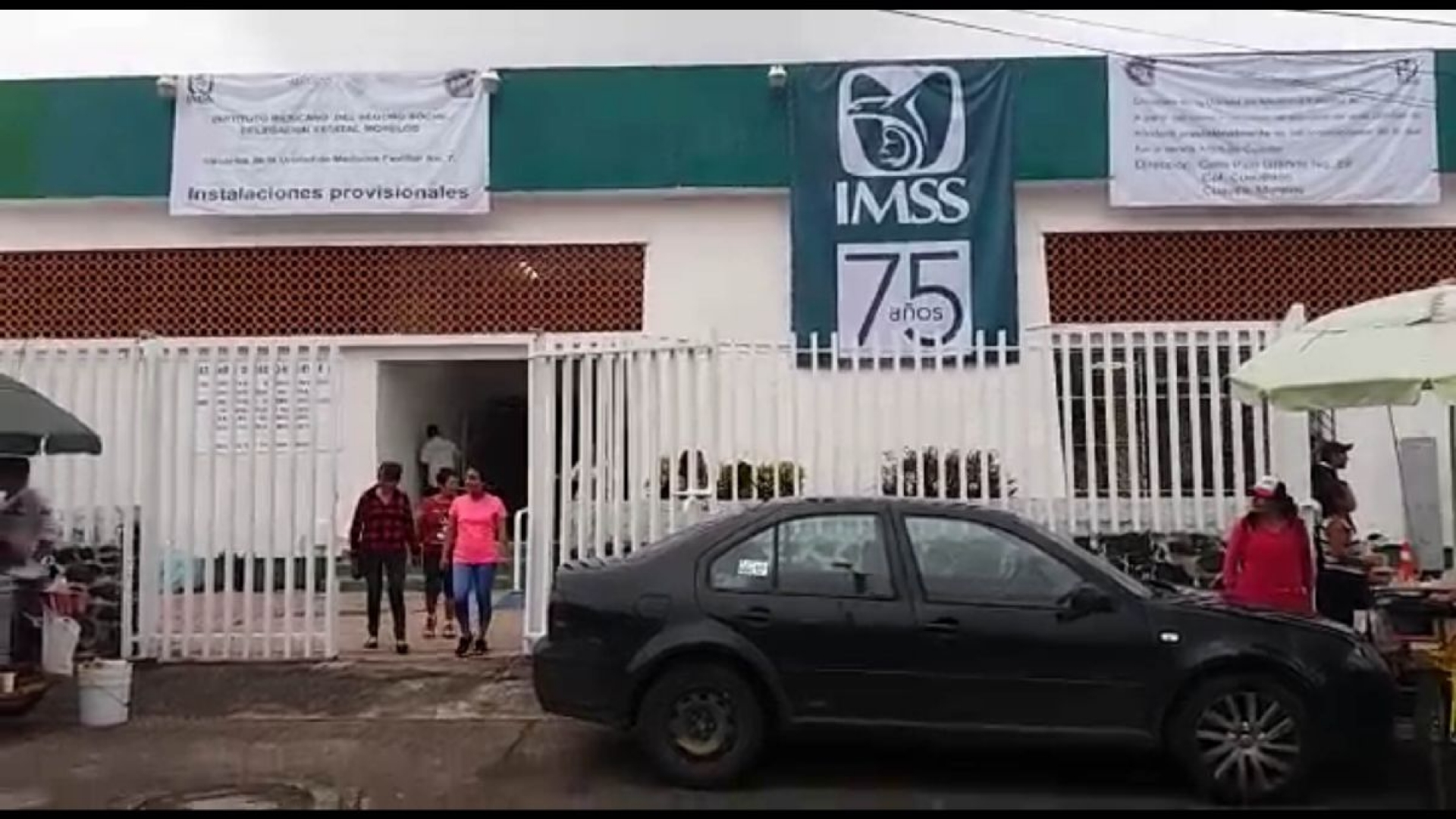 Restablece el IMSS servicios de especialidad en Cuautla