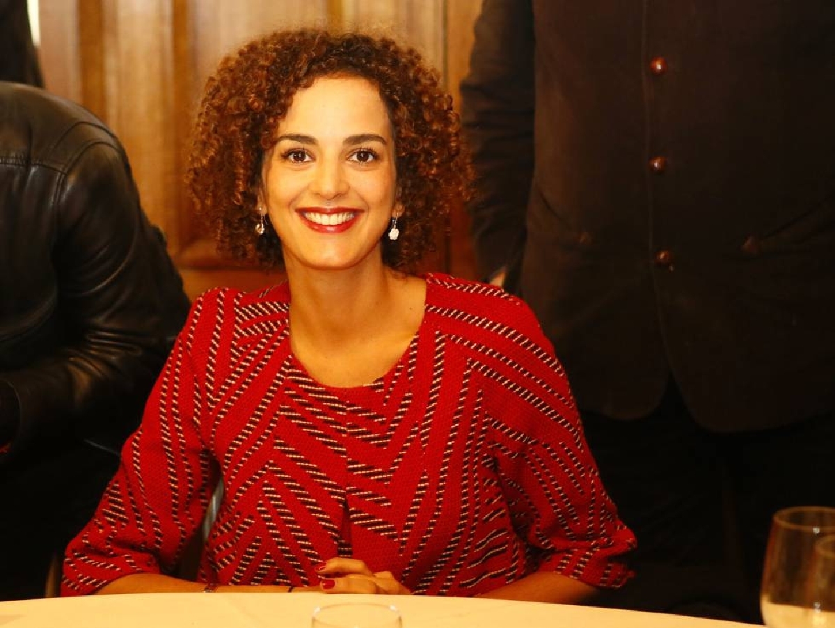 Escritora franco-marroquí gana premio Goncourt de novela francesa