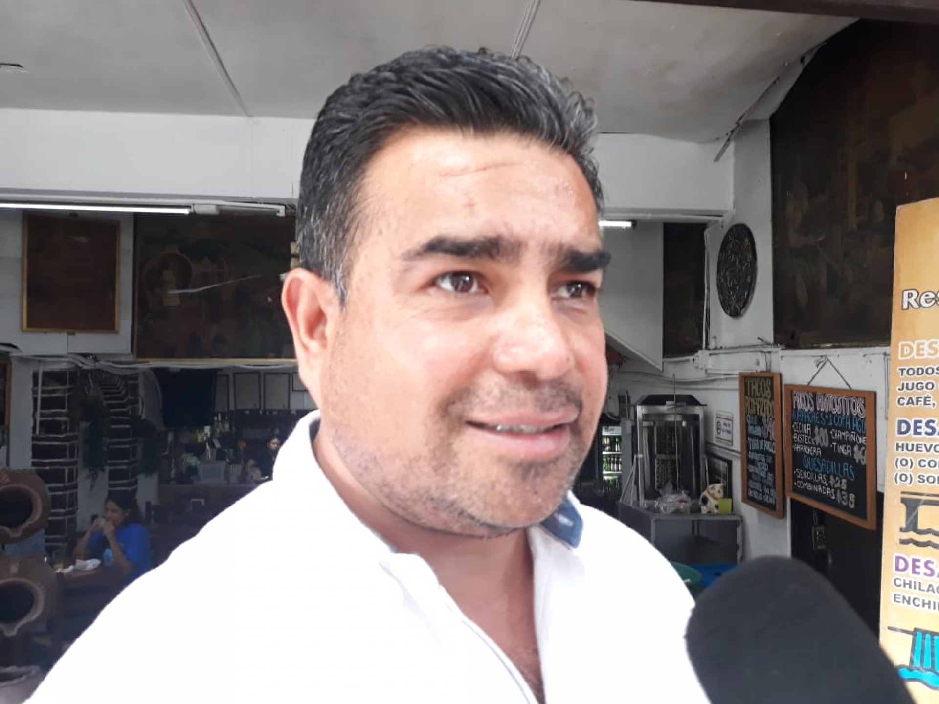 Adelantan que no permitirán aumentos desproporcionados en cobros de derechos