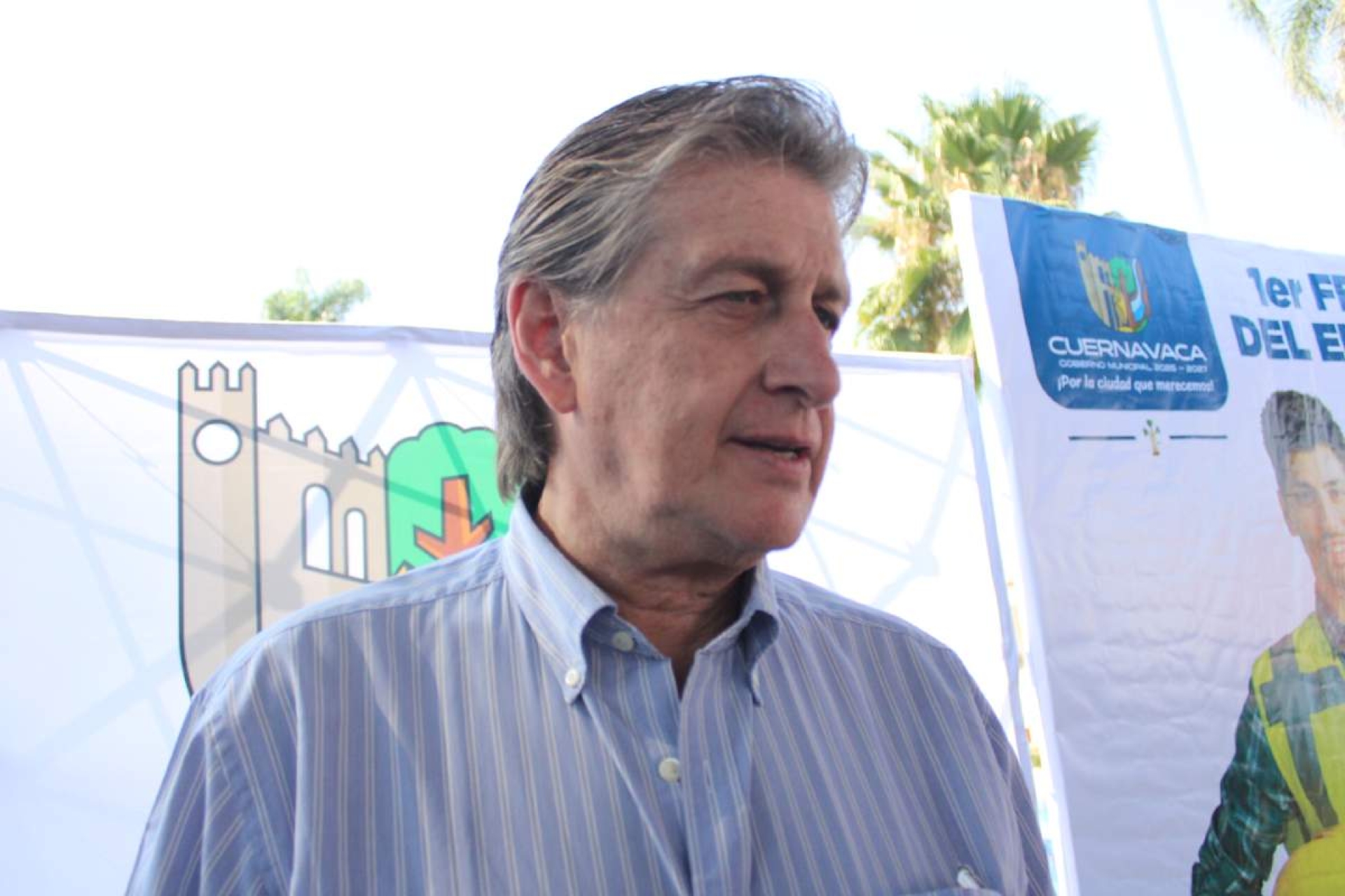 Planean reabrir 'El Castillito'