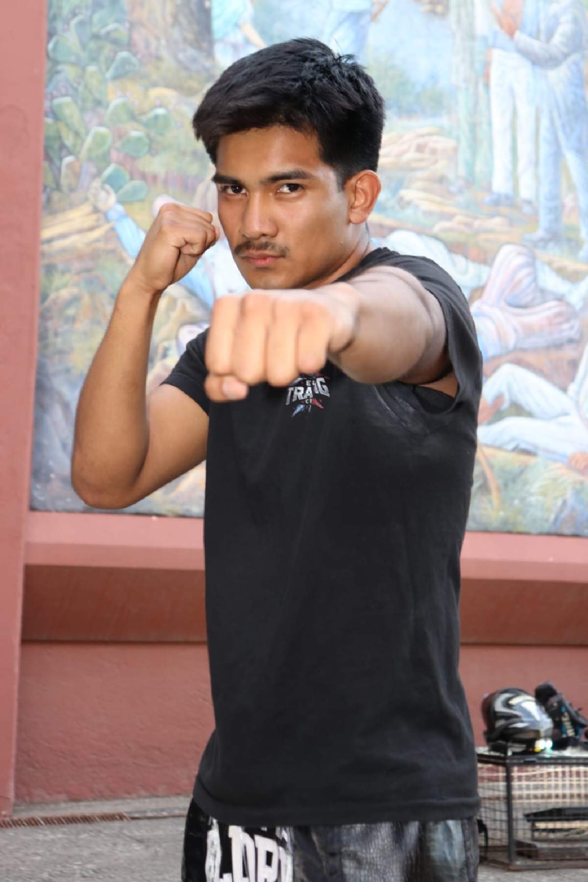 Preparan 'Noche de Campeones #30'