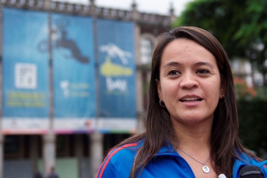 Con patrocinios, el Indem tratará de mejorar su presupuesto