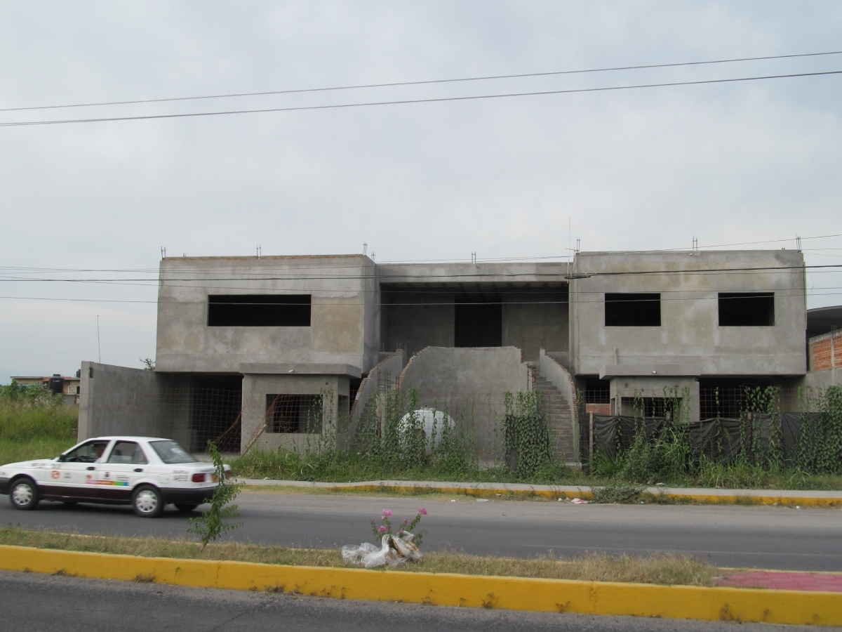Depende del CES la terminación de la nueva comandancia de seguridad pública en Jojutla