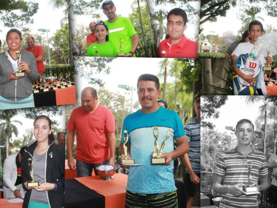 Fabián Lara, campeón de la Copa La Unión de Morelos