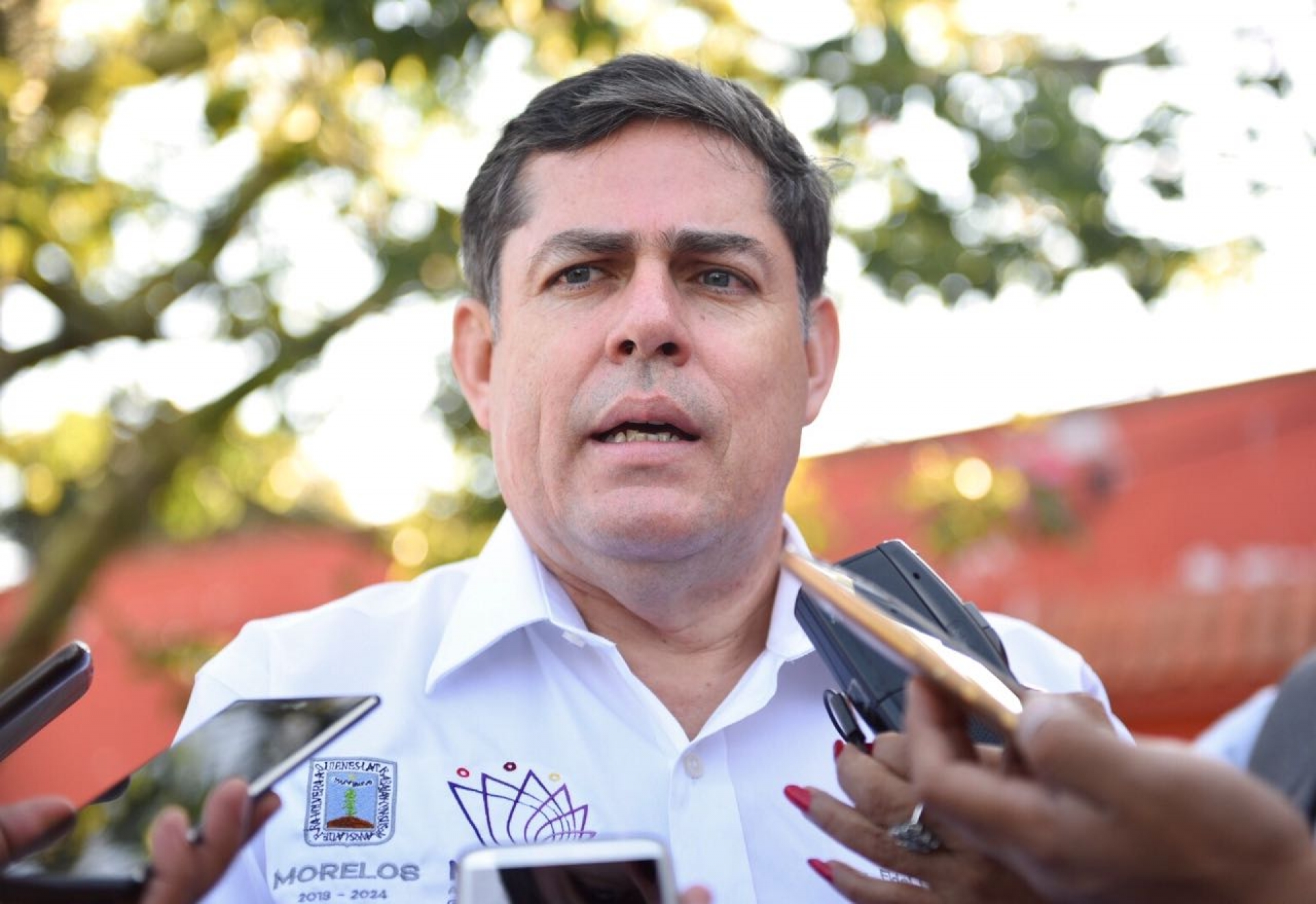 Acuerdan que el lunes estará listo dictamen técnico para retiro de barreras
