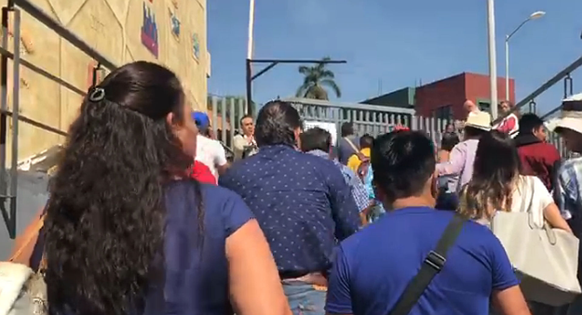 Exigen presupuesto para el municipio indígena de Xoxocotla, en el Congreso