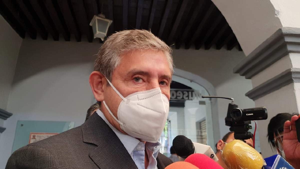 Habrá alcoholímetro en Cuernavaca