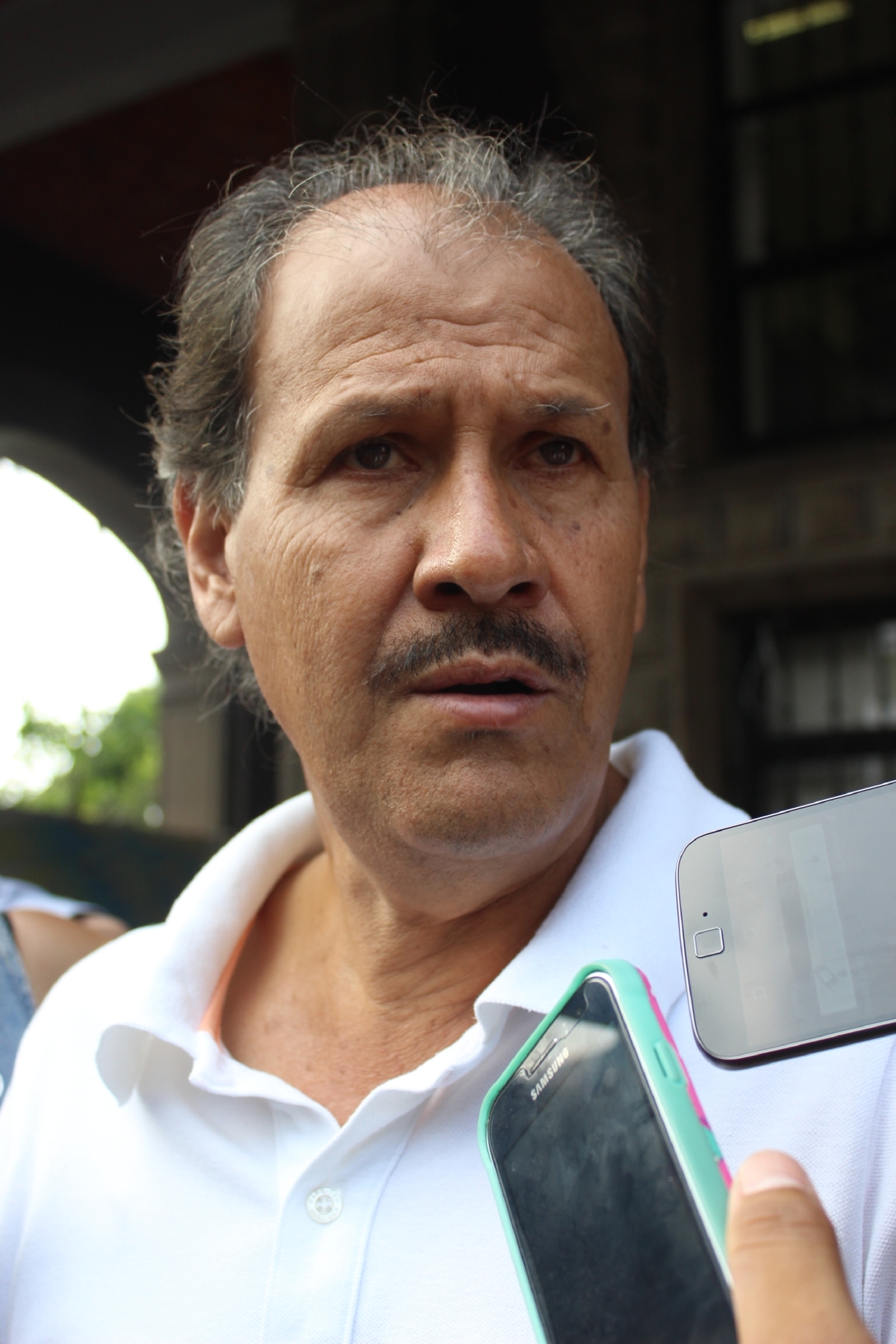 Multan a diez “rutas” por propaganda contra diputados
