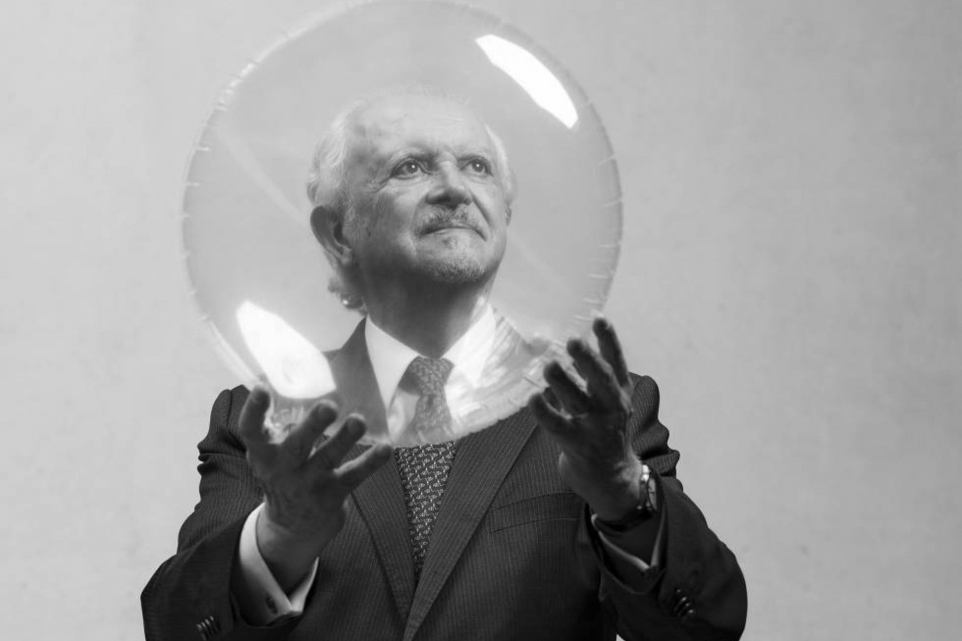 Mario Molina (1943-2020): Ganador del Premio Nobel de Química, defensor del Protocolo de Montreal, asesor de presidentes
