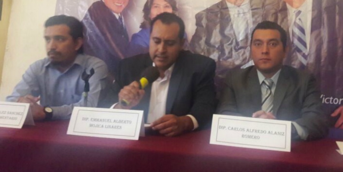 Presentarán diputados iniciativa para tipificar el delito de infanticidio en Morelos