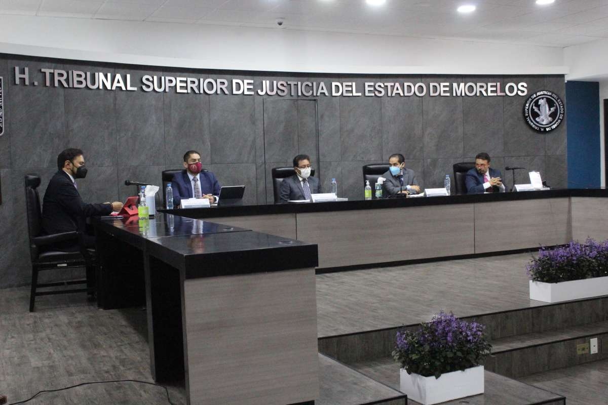 Jasso Díaz prepara su primer informe de labores