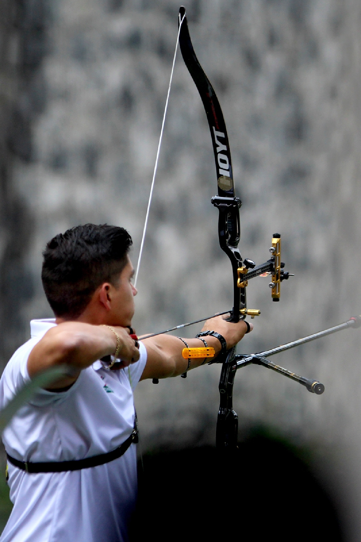 Morelos, listo para recibir la Olimpiada Nacional 2016