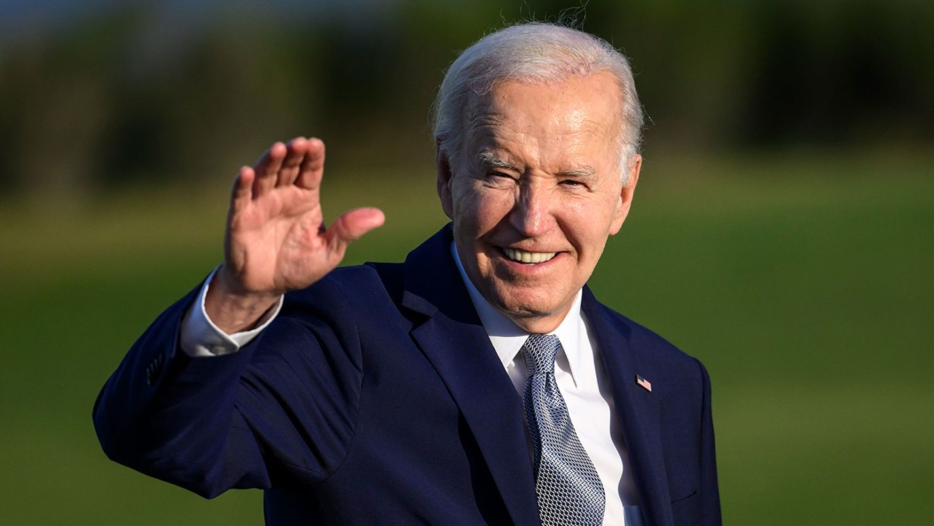 Biden reitera su firme apoyo al programa DACA para los 'dreamers'
