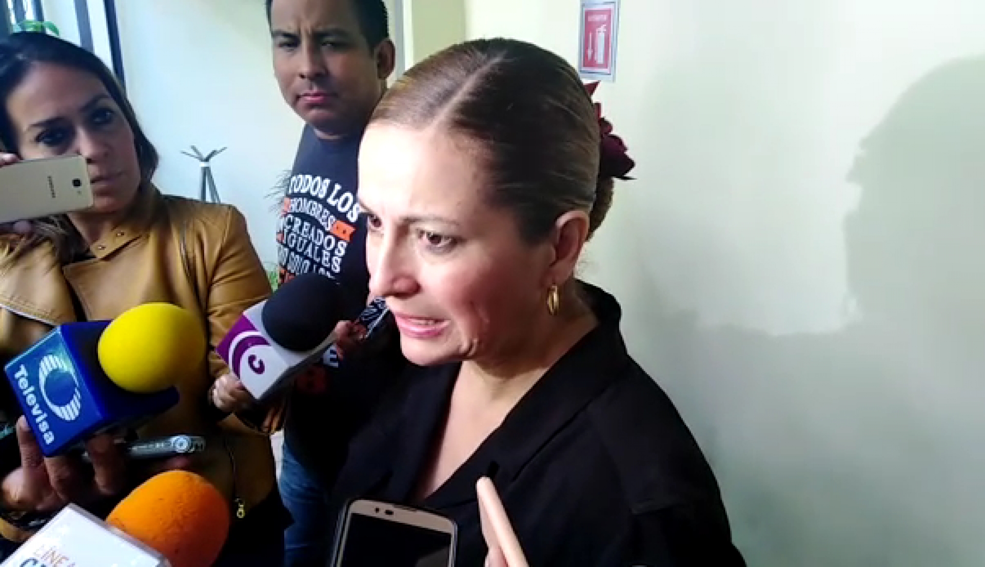 Refiere Instituto de la Mujer en Cuernavaca que atiende de 20 a 50 casos diarios