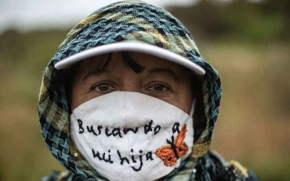 'Nada que celebrar': Madres buscadoras convocan a marchas el 10 de mayo