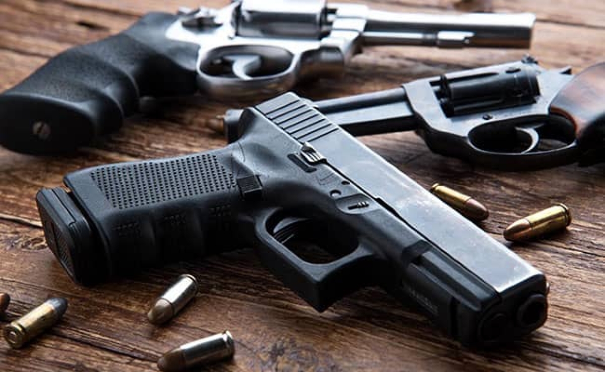 México pide en la ONU medidas de autorregulación para prevenir tráfico de armas