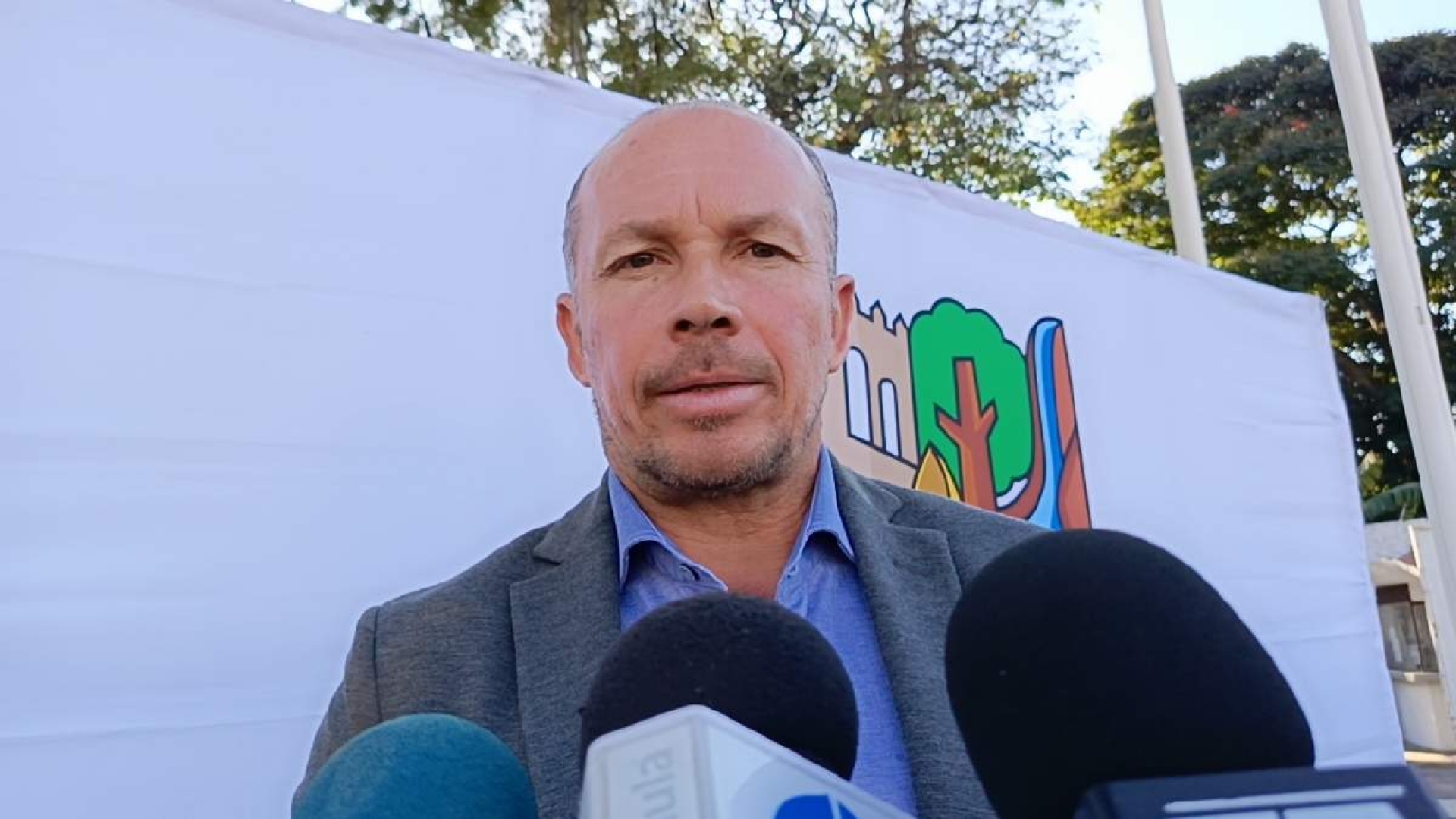 Aumenta inversión para bacheo en Cuernavaca: alcaldía