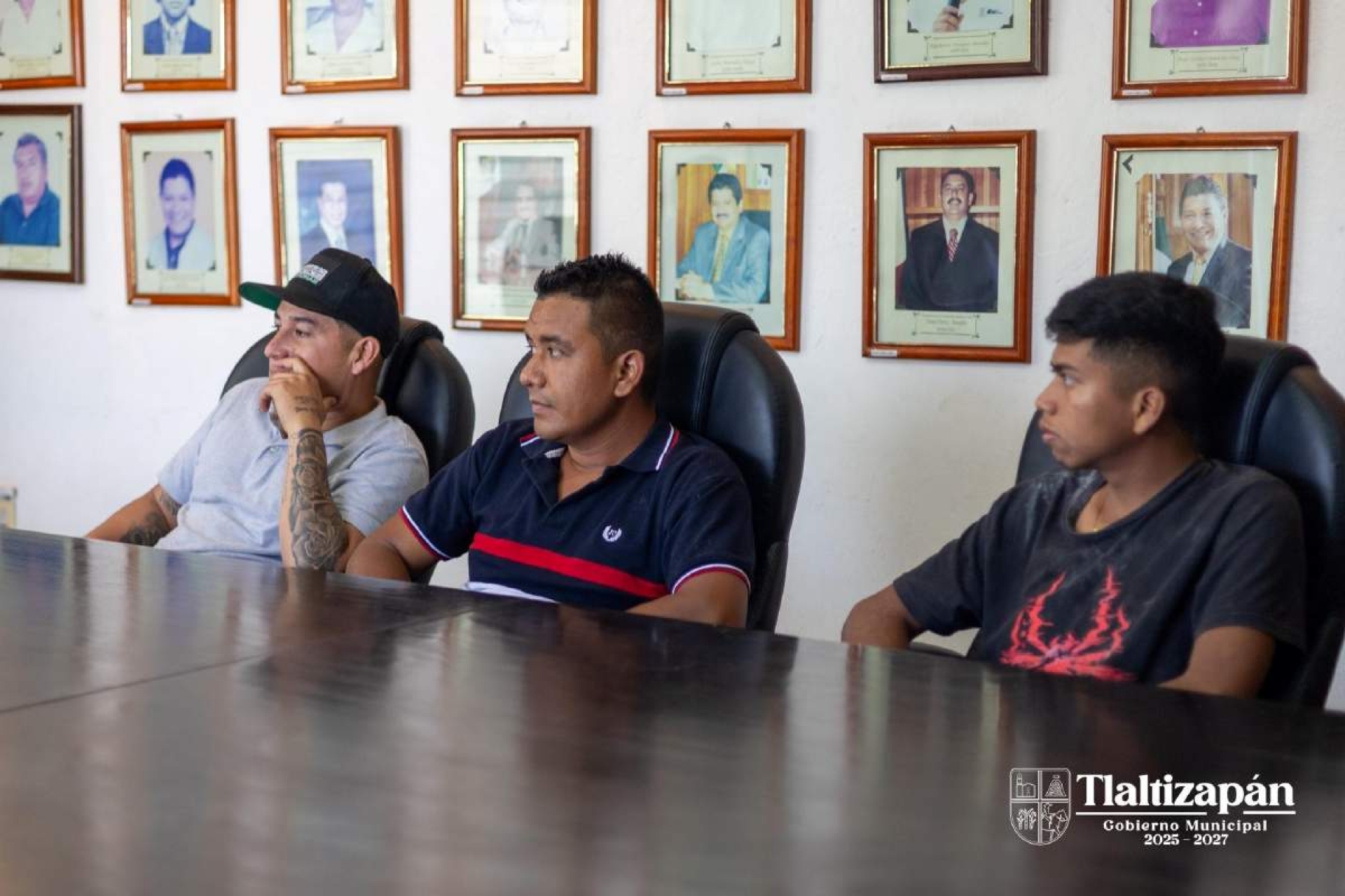 Crean brigada para atender incendios forestales en Tlaltizapán